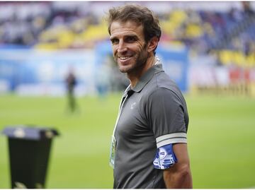 Advierten a Cruz Azul sobre la llegada de Iván Alonso como director deportivo