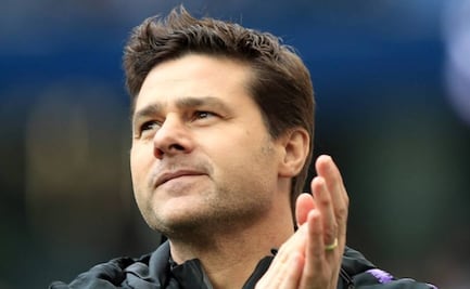 Estados Unidos anuncia la llegada de Mauricio Pochettino