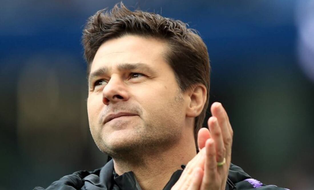 Pochettino tendrá su primera experiencia con una Selección. Foto: @USMNT.