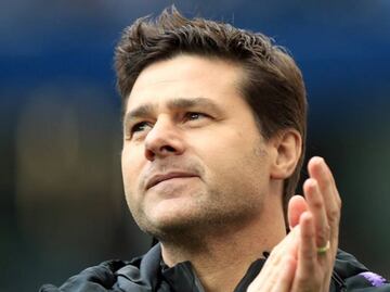 Estados Unidos anuncia la llegada de Mauricio Pochettino