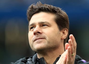 Estados Unidos anuncia la llegada de Mauricio Pochettino