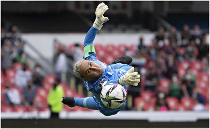 Keylor Navas: ¿Cuántos Mundiales ha jugado el nuevo portero de los Pumas?