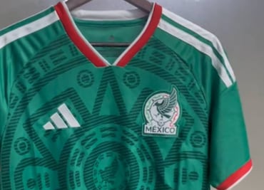 David Faitelson reveló fecha en la que México estrenará el uniforme para el Mundial 2026