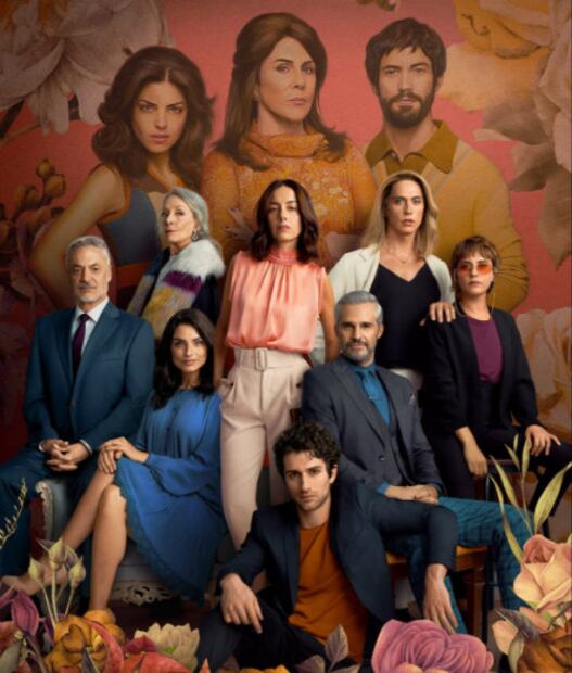 Netflix: Las series y películas que más vieron los mexicanos en 2020