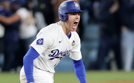 Freddie Freeman rendirá homenaje a su padre durante la Serie Mundial de Beisbol