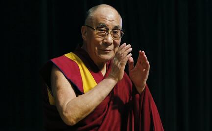 Dalai Lama: 10 consejos para evitar a los “ladrones de energía”