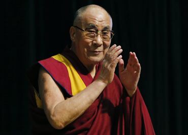 Dalai Lama: 10 consejos para evitar a los “ladrones de energía”