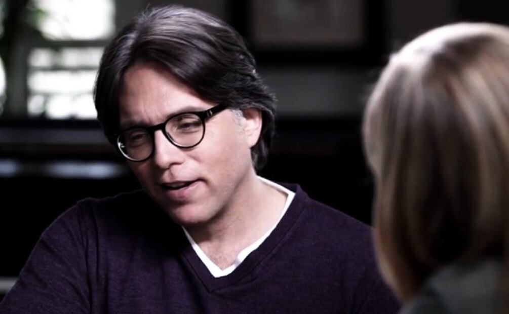 10 famosos, mexicanos y extranjeros, involucrados en la secta NXIVM