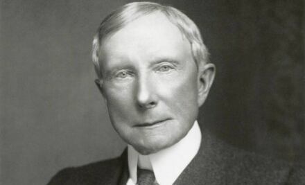 ¿Quién fue el primer multimillonario del mundo?