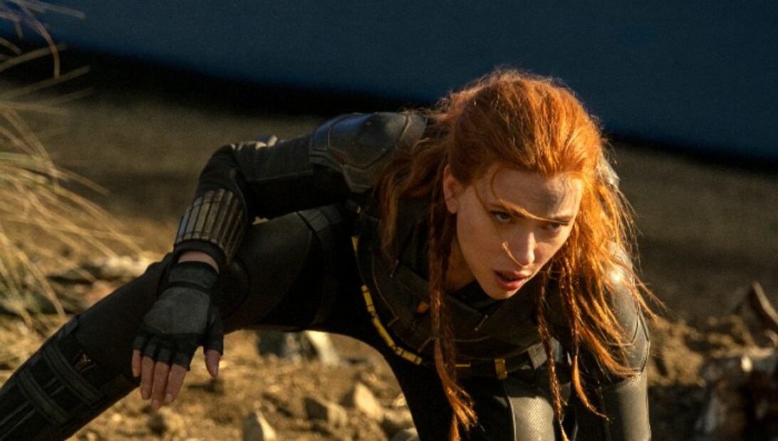 “Black Widow” ya tiene fecha definitiva de estreno 