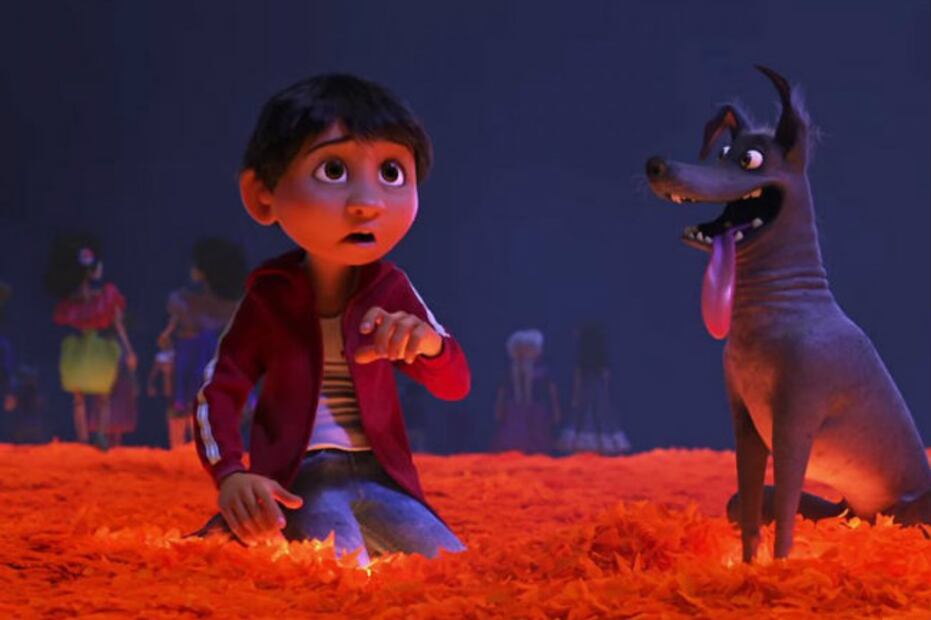 “Coco”: 10 razones para enamorarte de la nueva cinta de Disney-Pixar