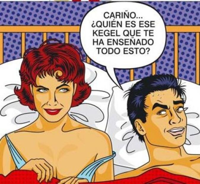 En el sexo... ¿el tamaño de la vagina importa?