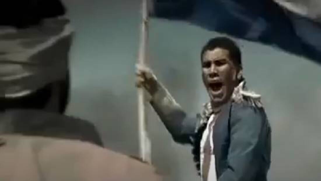 Salvador Cabañas era la figura de Paraguay de cara al Mundial de Sudáfrica 2010. Foto: Especial