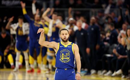 Stephen Curry hace historia; se une a equipo universitario con un cargo administrativo