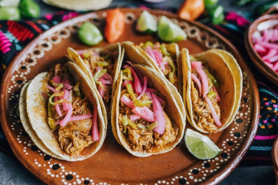 Día de la Cochinita Pibil: 10 datos sobre este rico platillo maya