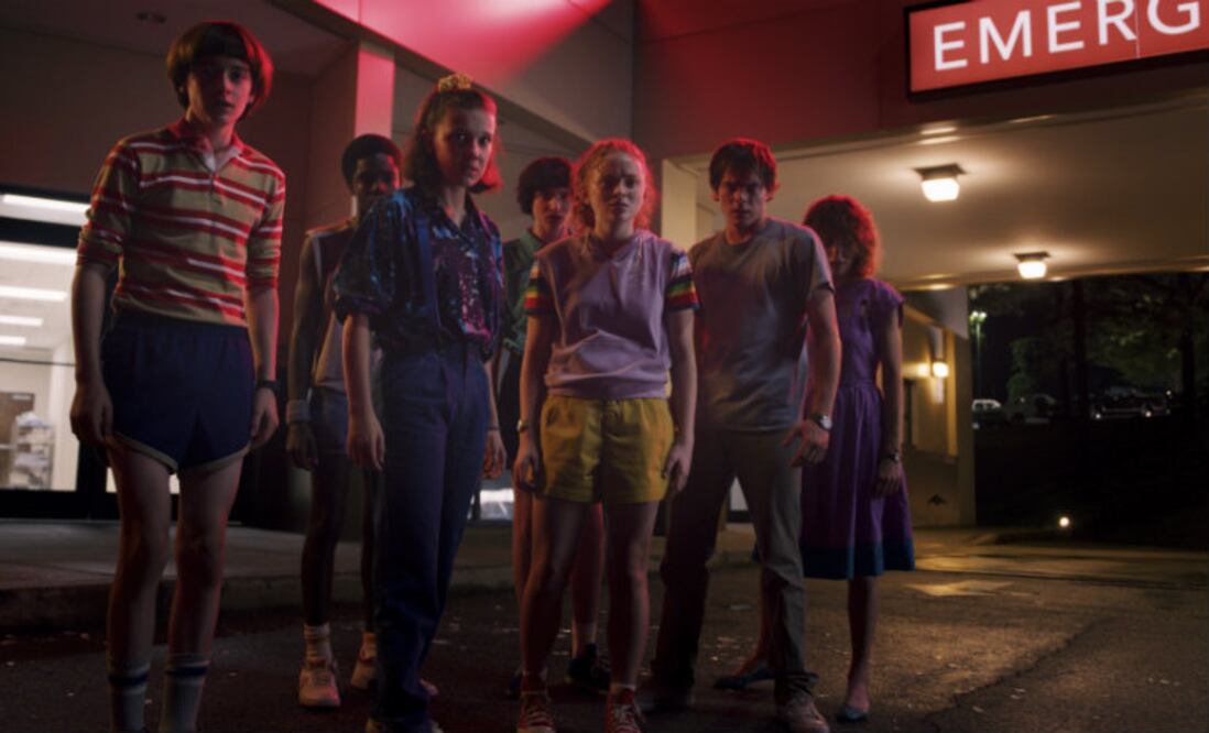 Foto: Cortesía Netflix