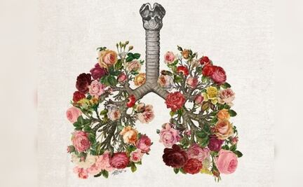 UNAM impartirá taller de rehabilitación pulmonar ¡GRATIS!