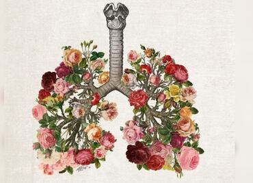 UNAM impartirá taller de rehabilitación pulmonar ¡GRATIS!
