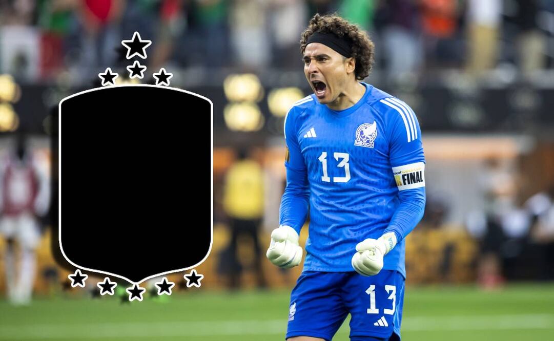 El León estaría buscando hacerse de los servicios de Memo Ochoa a partir del próximo torneo. Foto: Especial