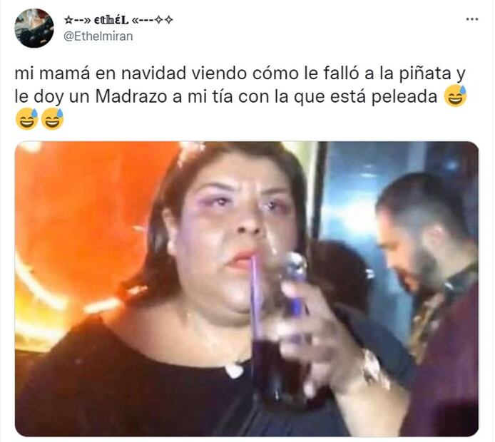 10 memes de piñatas navideñas que solo los mexicanos entenderán