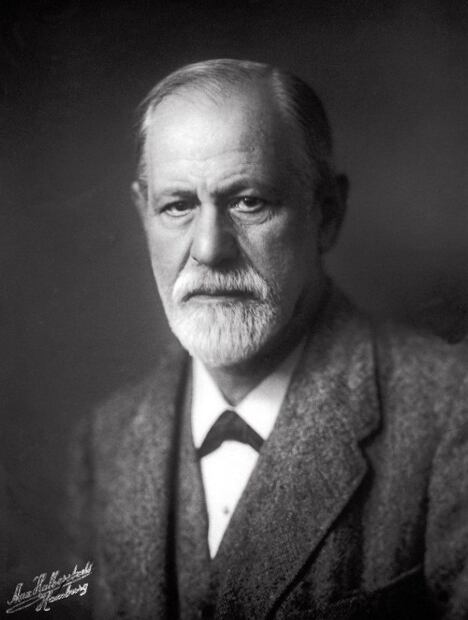 Martha Bernays, la mujer que enamoró a Sigmund Freud