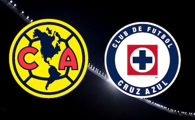 América vs Cruz Azul partido amistoso; hora y dónde ver el Clásico Joven, HOY 1 de octubre