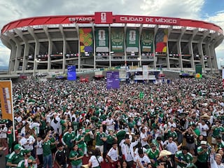Aficionados preparan recibimiento histórico a la Selección Mexicana para enfrentar a Ecuador; esto debes saber 