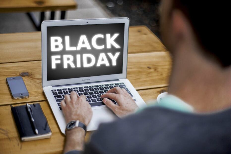¿Cuándo inicia el Black Friday 2020 y cómo será?