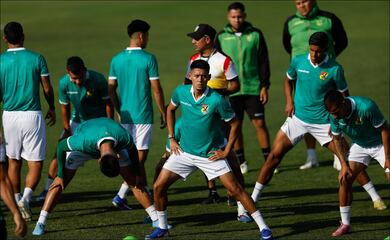 Bolivia mantiene el sueño de clasificar al Mundial 2026: “Queremos hacer historia”