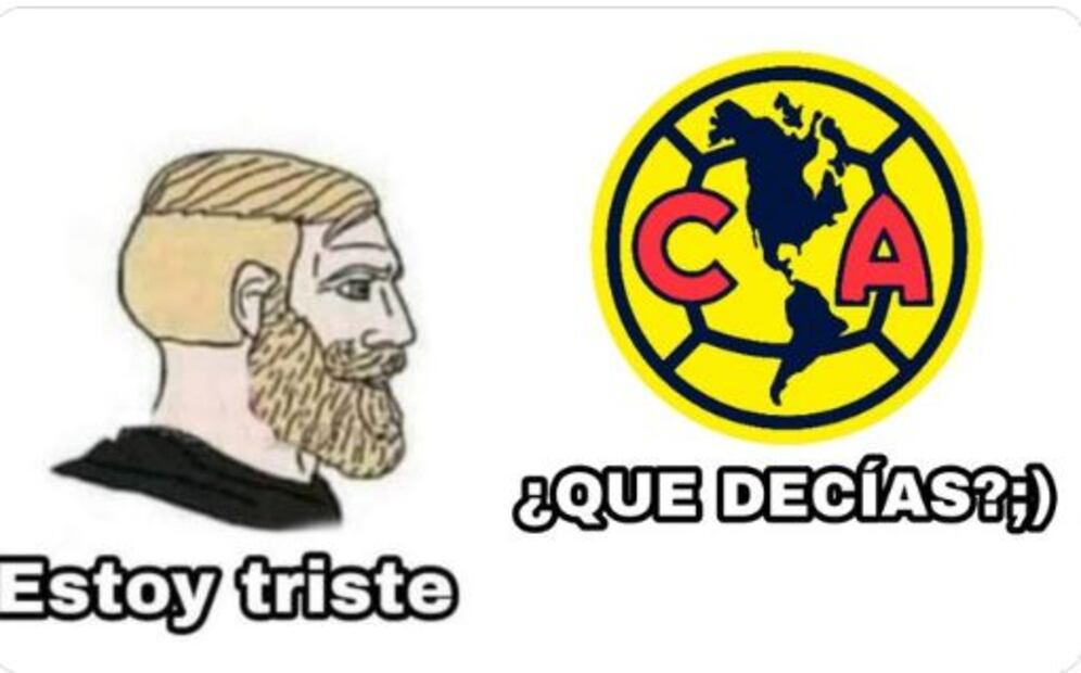 La respuesta en redes sociales, tras la victoria del América ante New England Revolution - Foto: Especial