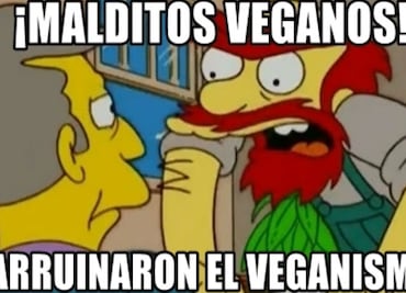 5 casos de veganos que llevaron su alimentación al extremo