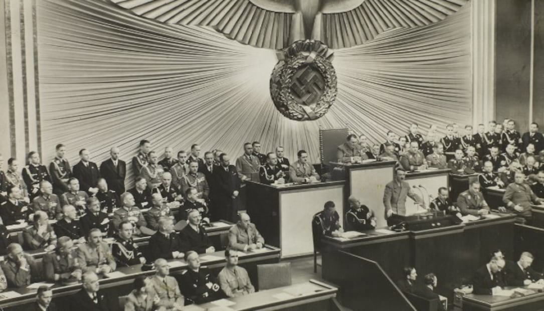 10 locas teorías de conspiración sobre la muerte de Adolf Hitler