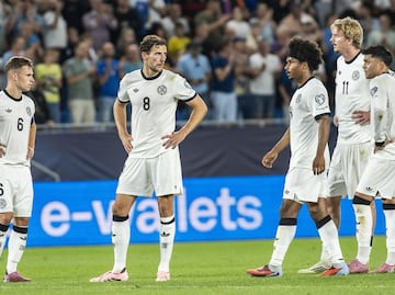 ¿Qué le pasó a la selección alemana?; De campeones en 2014, a decepciones en 2018 y 2022 ¿Podrán enderezar el rumbo en 2026?