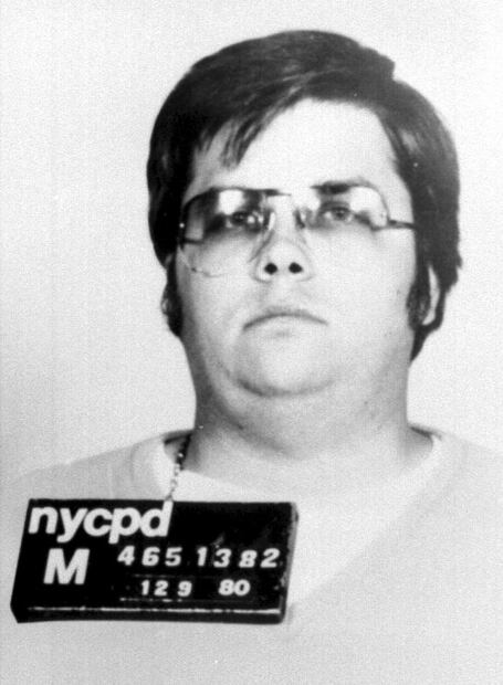 Mark Chapman: “De no haber sido Lennon, pudo haber sido otra persona”