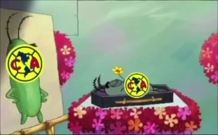 América es víctima de LOS MEJORES MEMES tras perder la final de la Liga MX Femenil contra Pachuca 