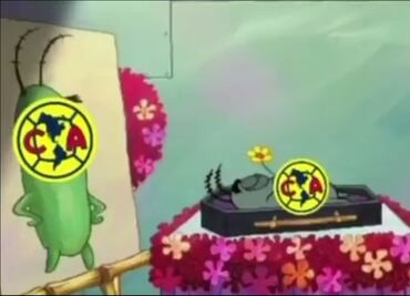 América es víctima de LOS MEJORES MEMES tras perder la final de la Liga MX Femenil contra Pachuca