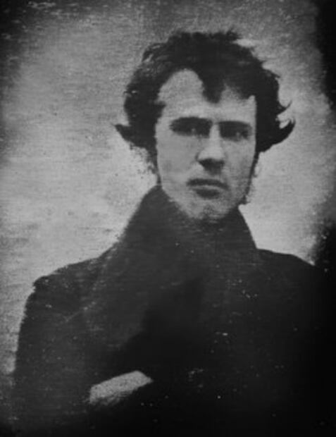 10 selfies históricas tomadas antes de los smartphones
