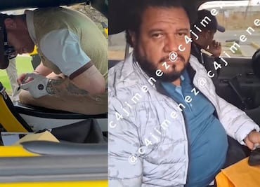 Dueño de automóvil de lujo firmado por ‘Canelo’ Álvarez fue detenido por estafas y fraude