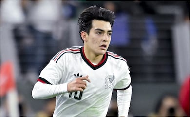 Prensa latinoamericana se rinde ante Gilberto Mora: "Es impresionante"