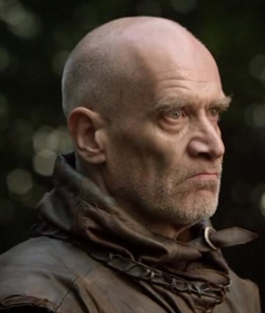 “Game of Thrones”: ¿Quiénes aún están en la lista de la muerte de Arya?