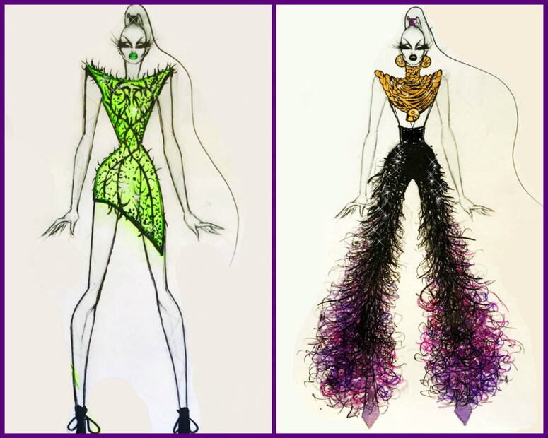 Los “Villanos de Disney” estarán presente en la Semana de la Moda de Nueva York