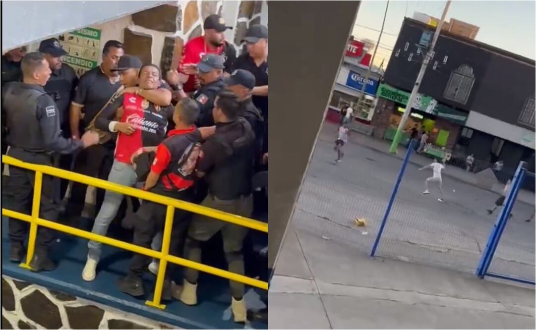 FOTO: ESPECIAL/ CAPTURA DE PANTALLA