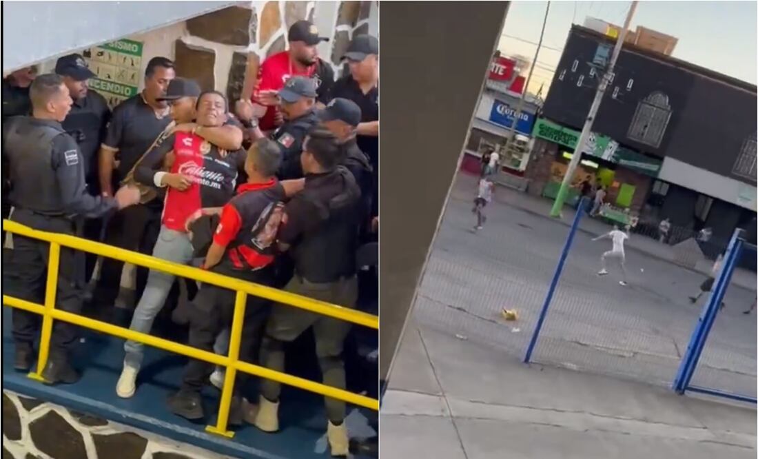 FOTO: ESPECIAL/ CAPTURA DE PANTALLA