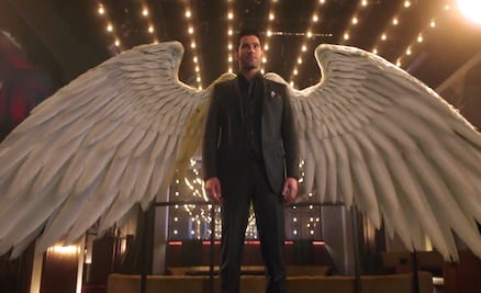 “Lucifer”: 10 ardientes razones por las que debes ver esta serie en Netflix