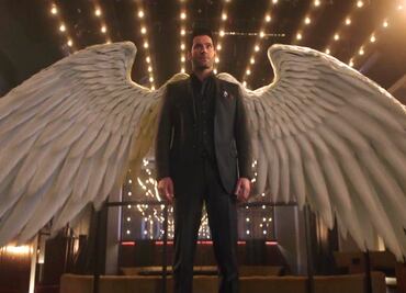 “Lucifer”: 10 ardientes razones por las que debes ver esta serie en Netflix