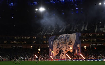 Liga MX: Monterrey le habría negado el acceso a La Rebel de Pumas al Estadio BBVA