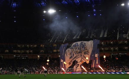 Liga MX: Monterrey le habría negado el acceso a La Rebel de Pumas al Estadio BBVA