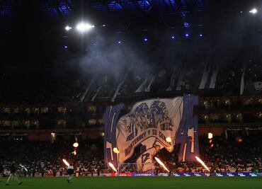 Liga MX: Monterrey le habría negado el acceso a La Rebel de Pumas al Estadio BBVA