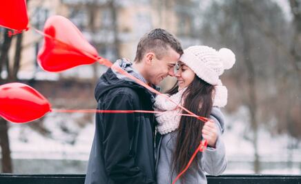 ¡Adiós al sexo! Estas parejas viven felices sin relaciones