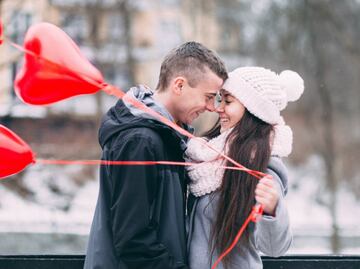 ¡Adiós al sexo! Estas parejas viven felices sin relaciones